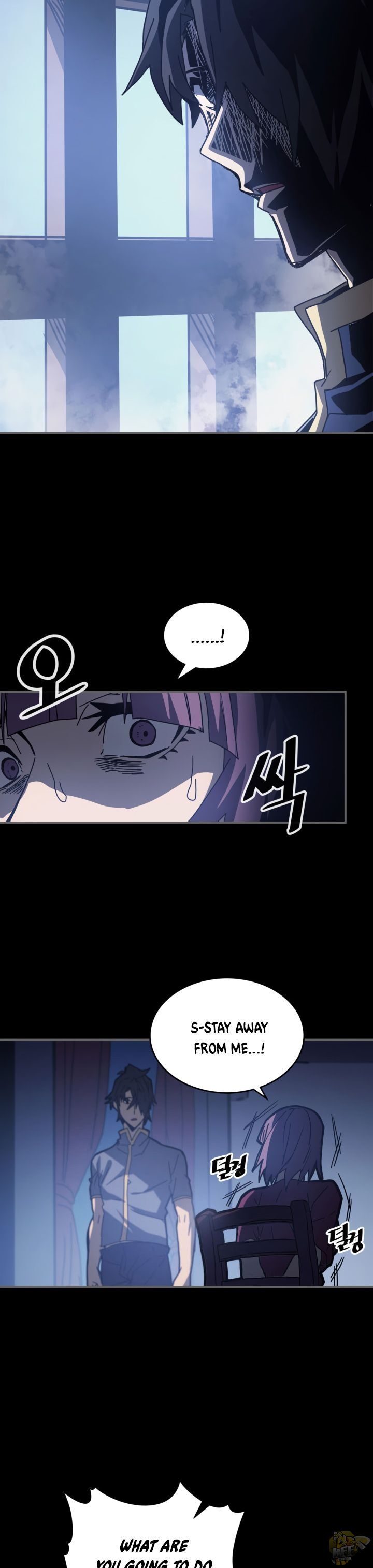 A Returner’s Magic Should be Special Chapter 137 - page 9