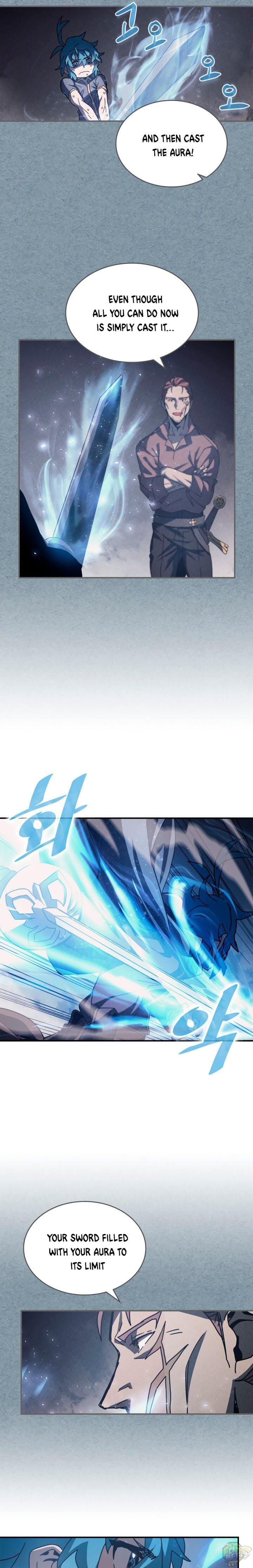 A Returner’s Magic Should be Special Chapter 136 - page 13