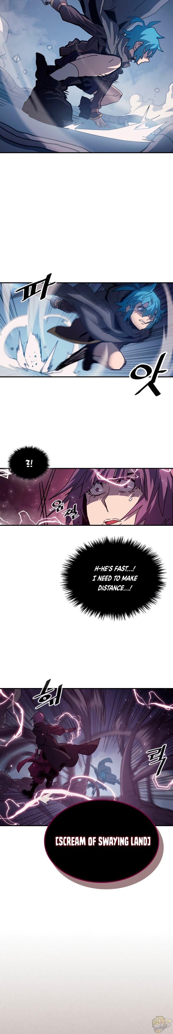 A Returner’s Magic Should be Special Chapter 136 - page 8