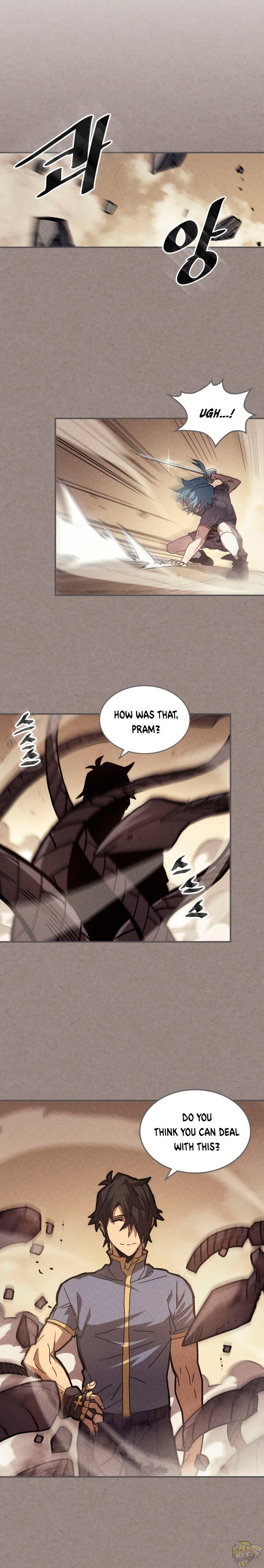 A Returner’s Magic Should be Special Chapter 136 - page 9