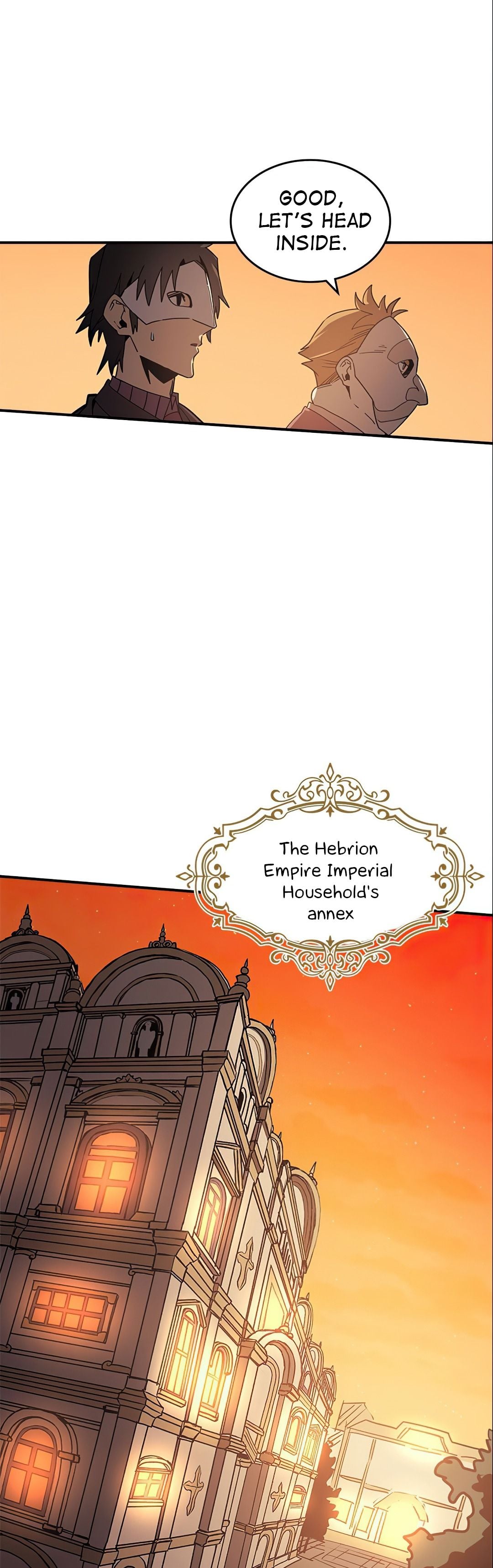 A Returner’s Magic Should be Special Chapter 119 - page 31