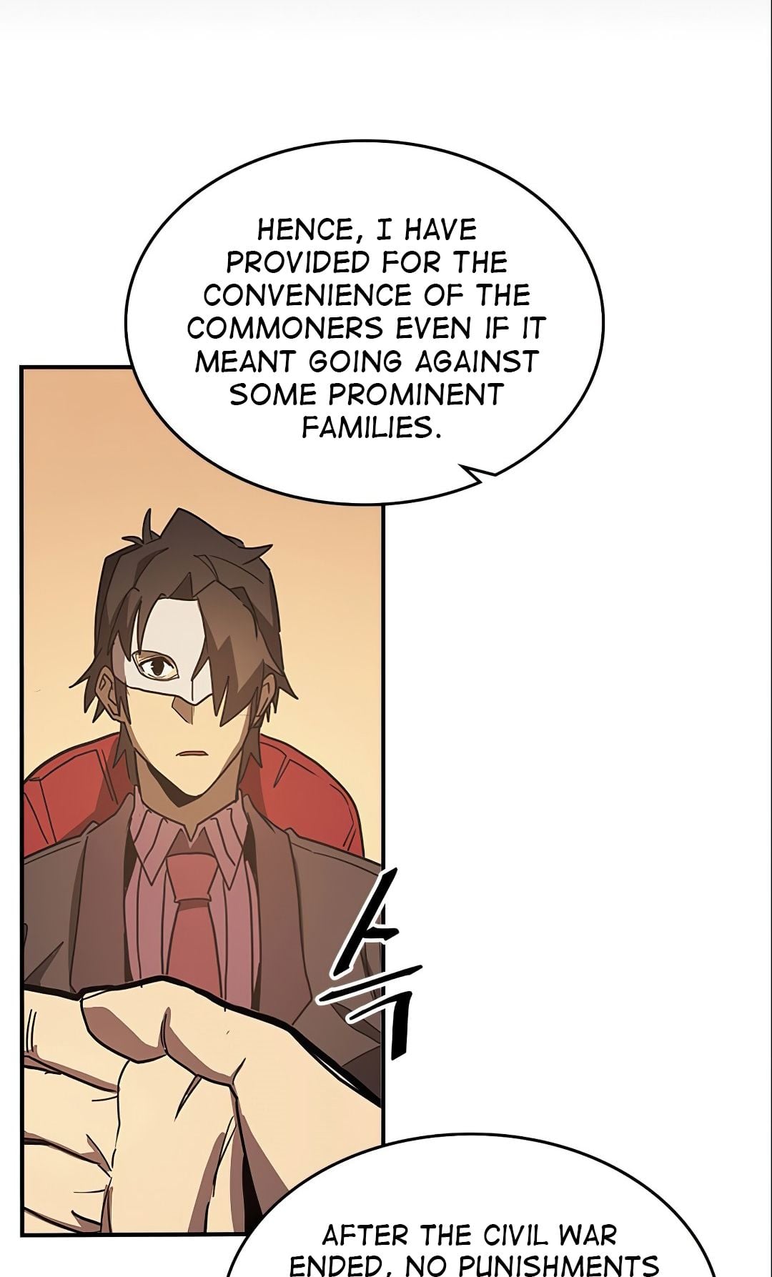 A Returner’s Magic Should be Special Chapter 119 - page 50