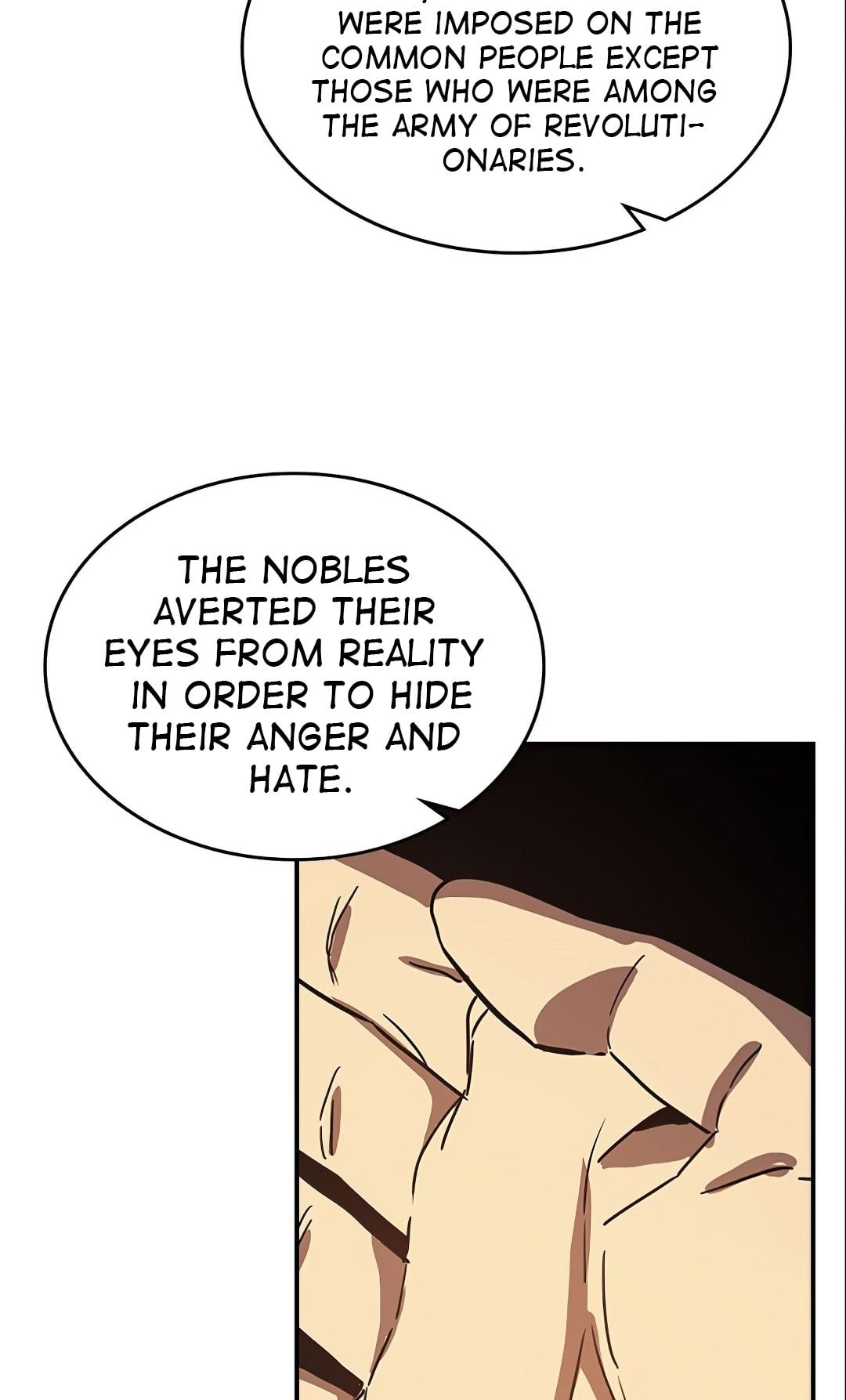 A Returner’s Magic Should be Special Chapter 119 - page 51