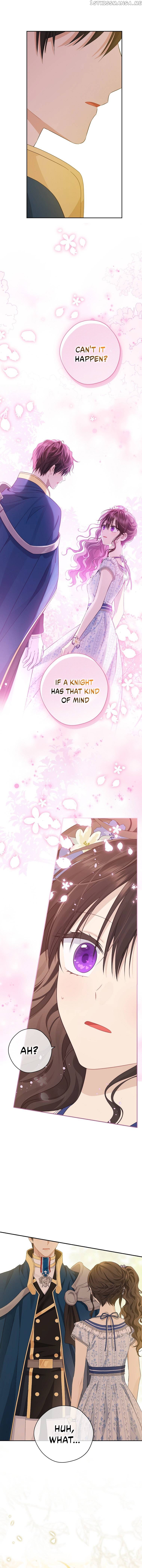 Actually, I Was the Real One Chapter 98 - page 8