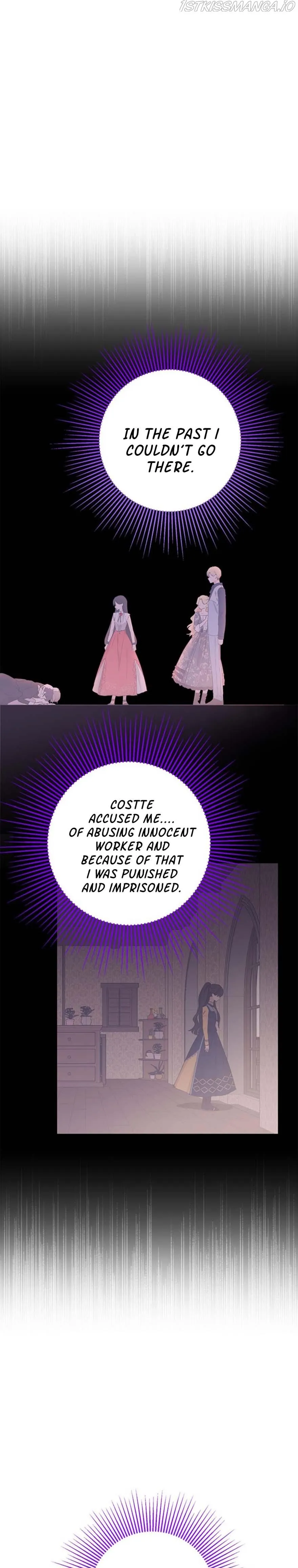 Actually, I Was the Real One Chapter 63 - page 5