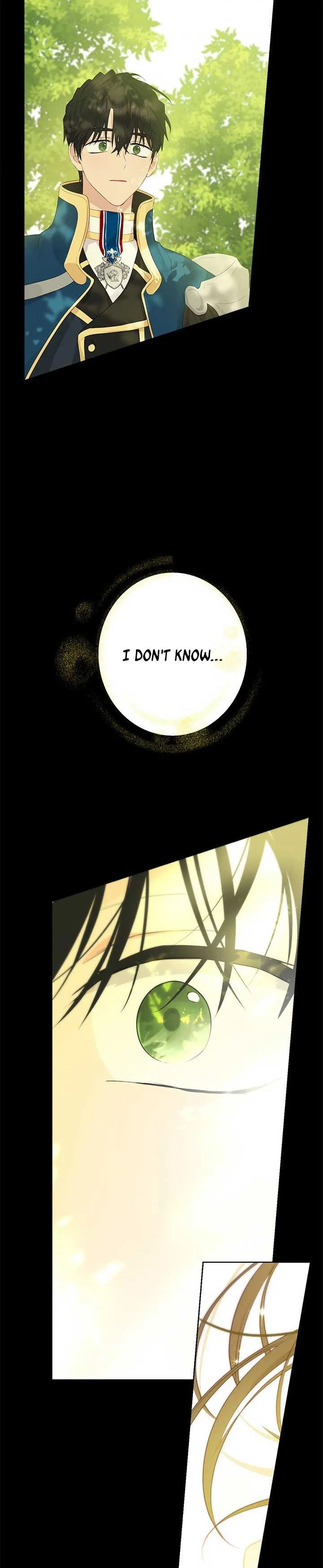 Actually, I Was the Real One Chapter 61 - page 18