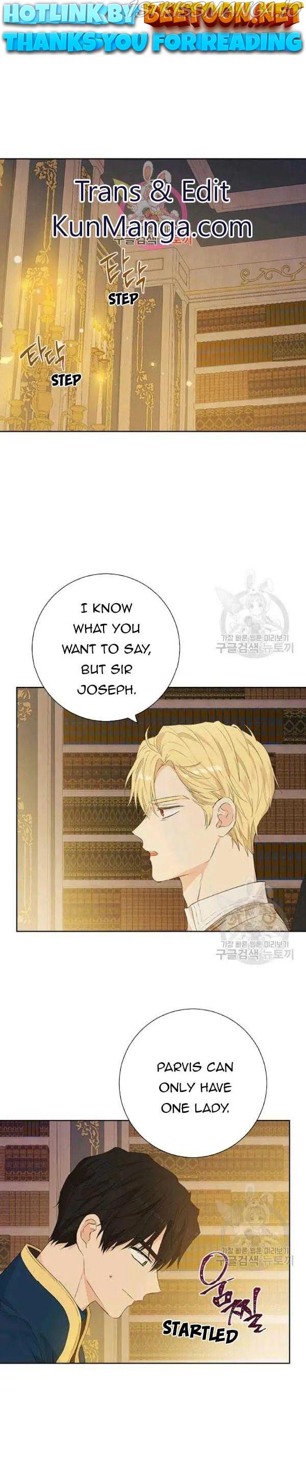 Actually, I Was the Real One Chapter 43.5 - page 1