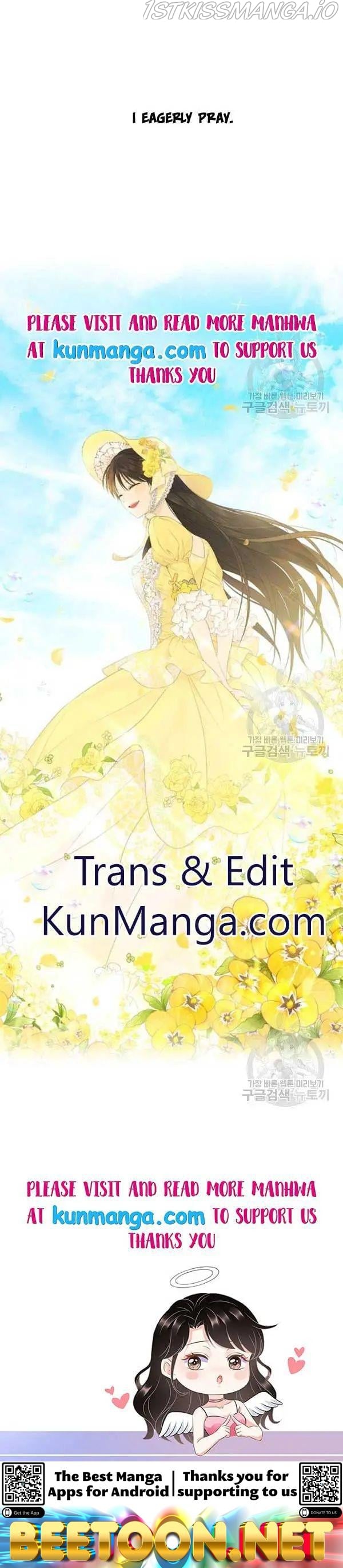 Actually, I Was the Real One Chapter 43.5 - page 24