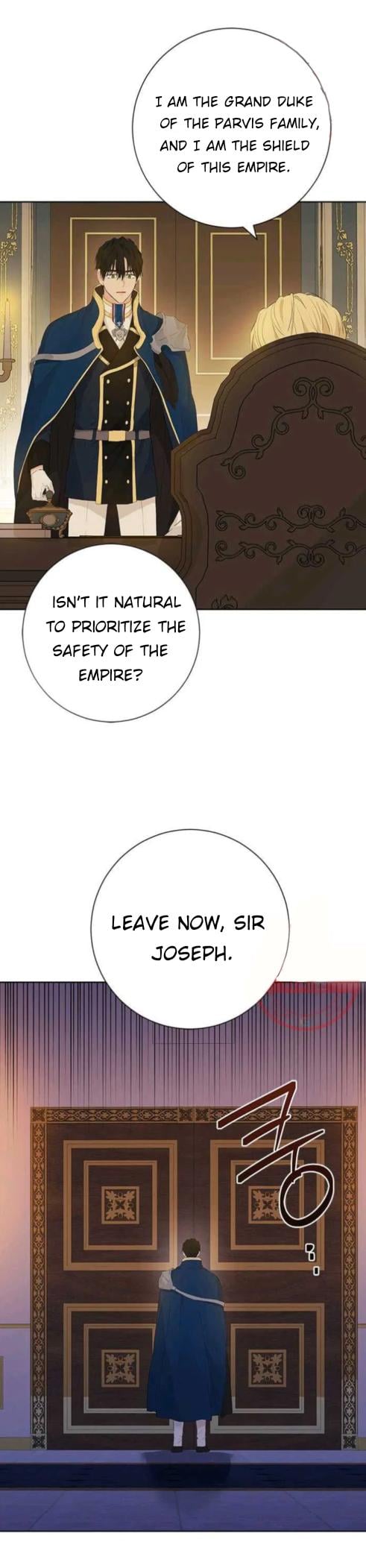 Actually, I Was the Real One Chapter 43 - page 6