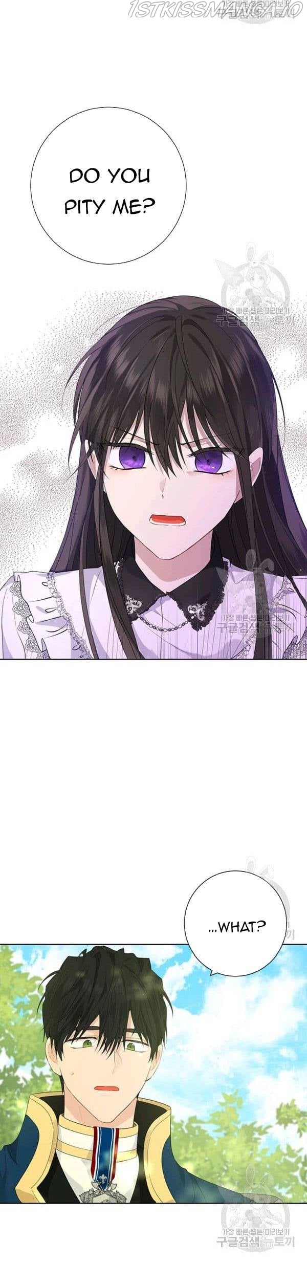 Actually, I Was the Real One Chapter 41.5 - page 6