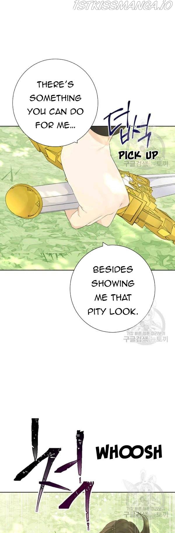 Actually, I Was the Real One Chapter 41.5 - page 9