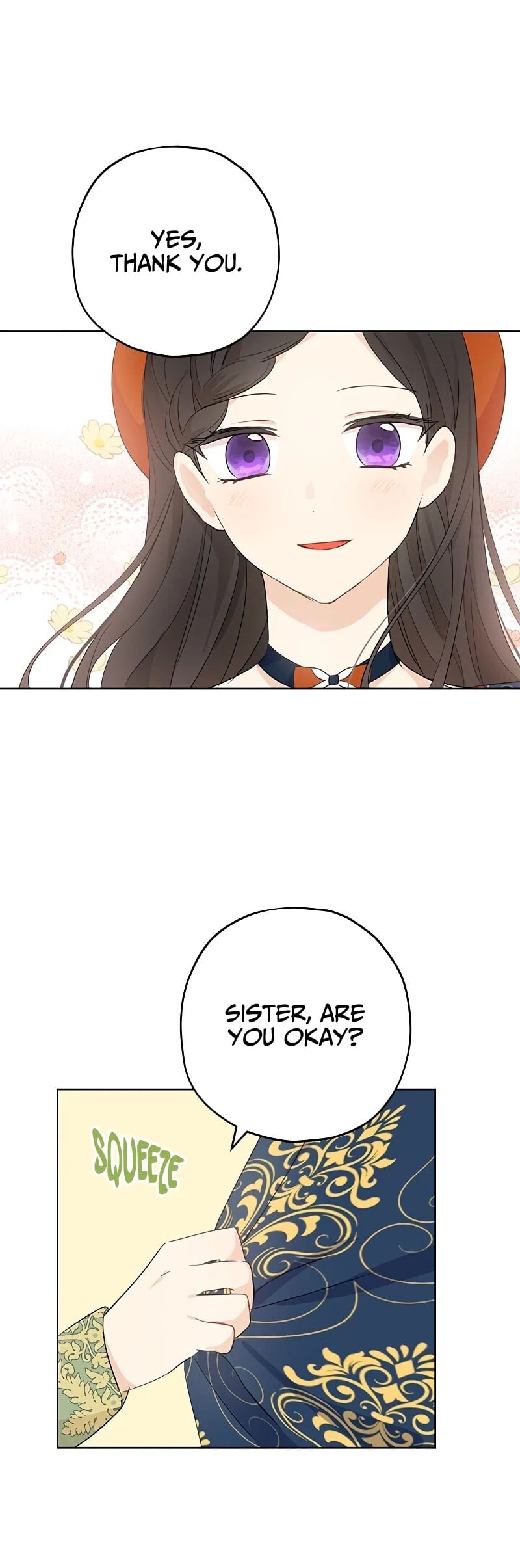 Actually, I Was the Real One Chapter 33 - page 25