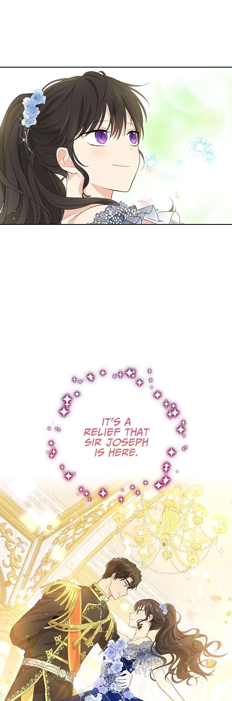Actually, I Was the Real One Chapter 26 - page 10