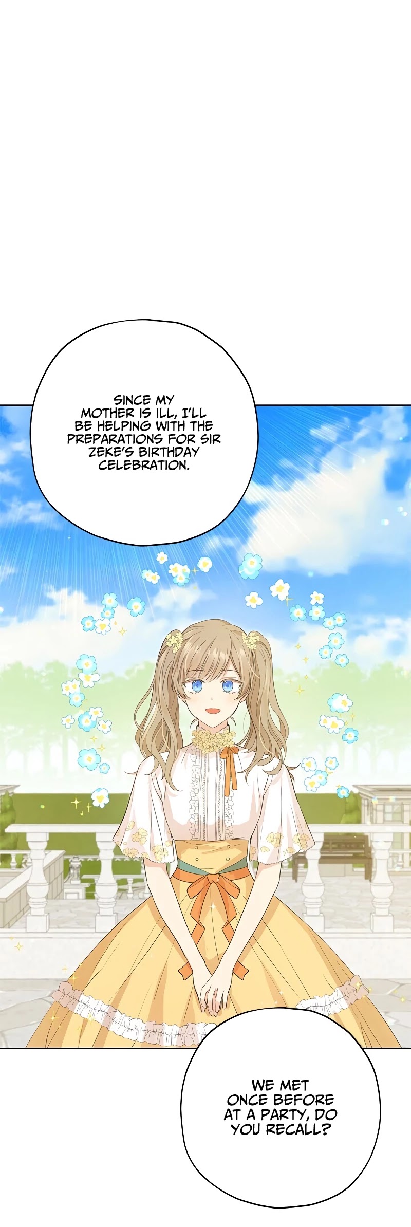 Actually, I Was the Real One Chapter 26 - page 15