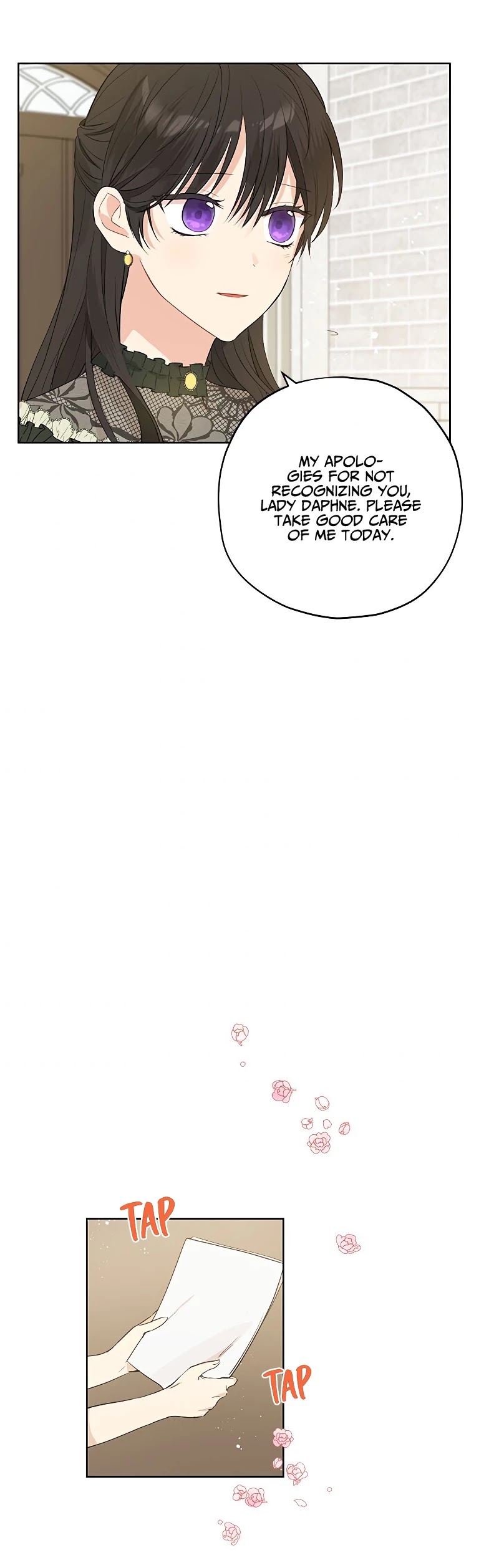 Actually, I Was the Real One Chapter 26 - page 17