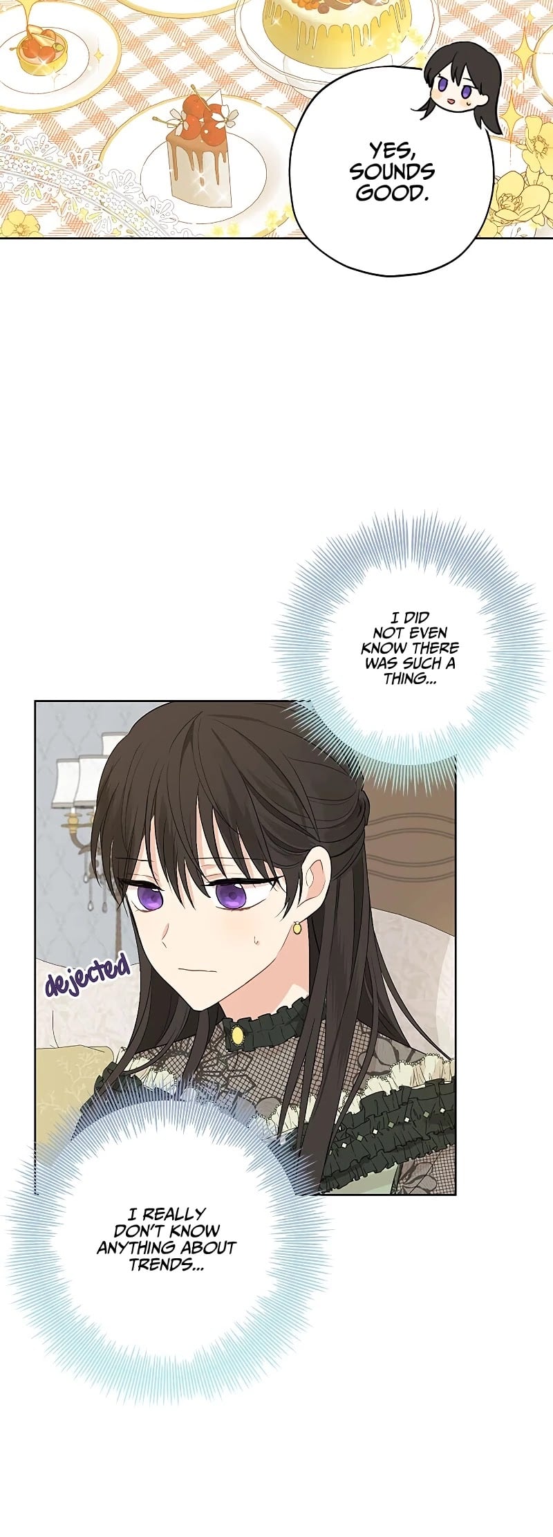 Actually, I Was the Real One Chapter 26 - page 19