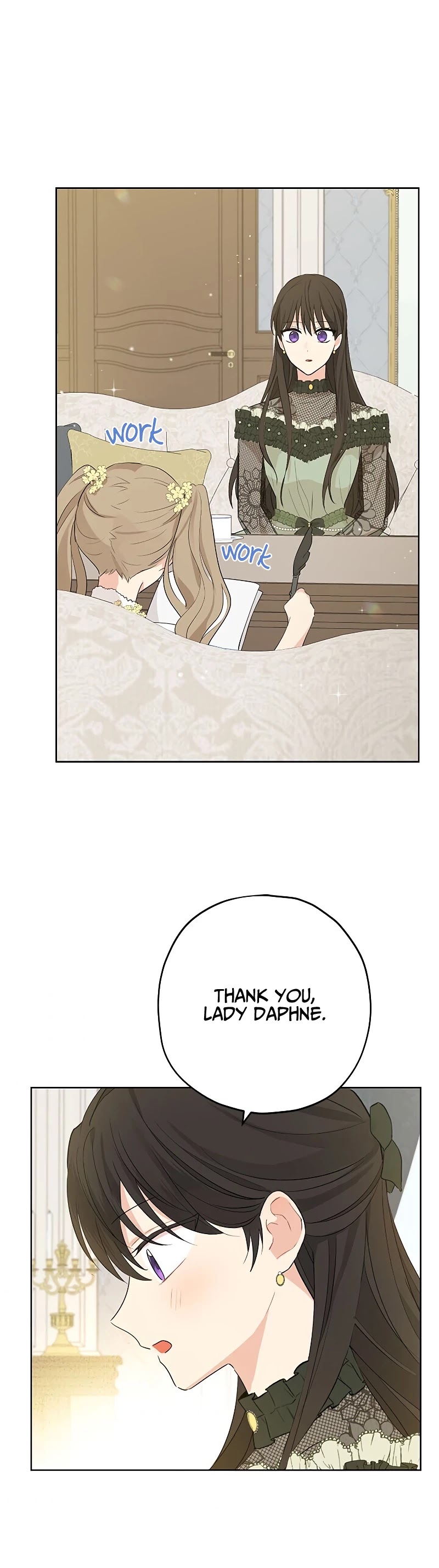 Actually, I Was the Real One Chapter 26 - page 30