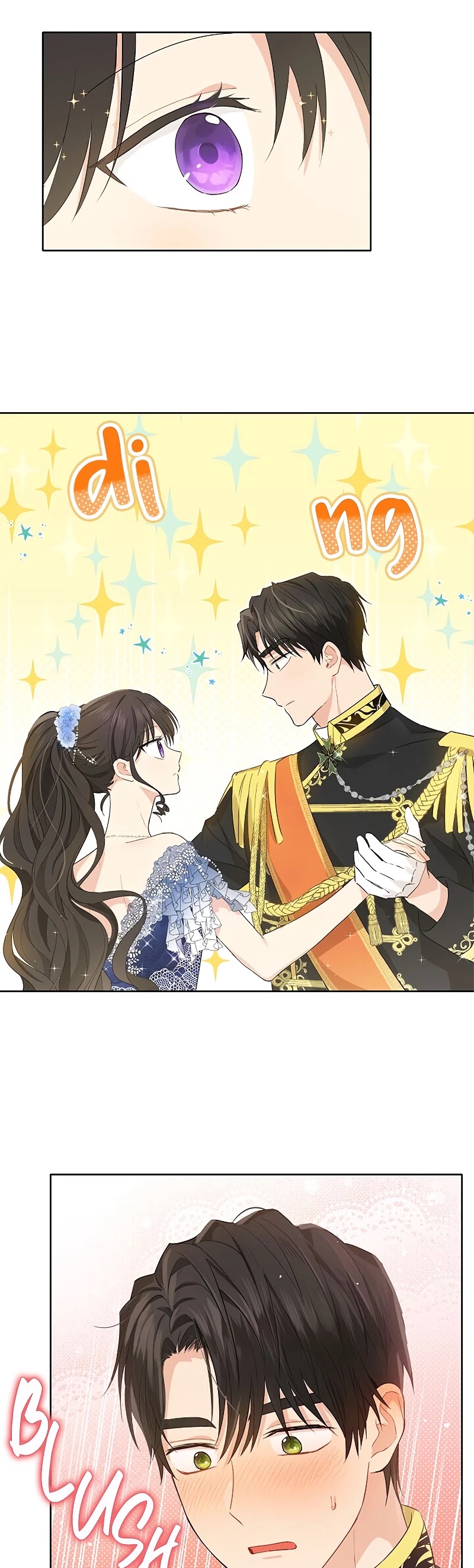 Actually, I Was the Real One Chapter 26 - page 8