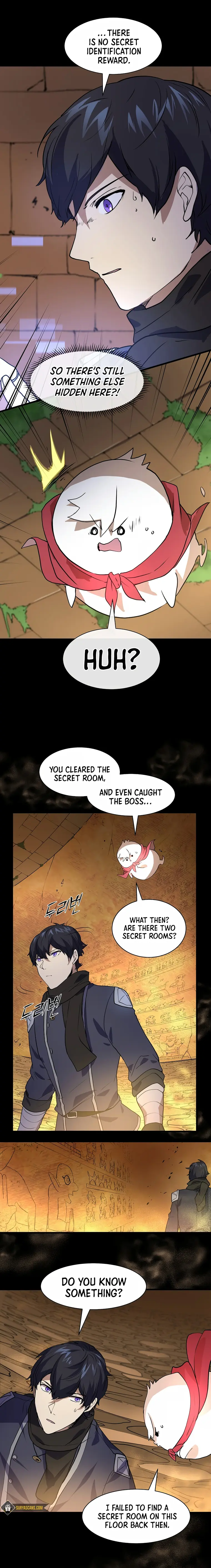 Leveling Up With Skills Chapter 23 - page 15