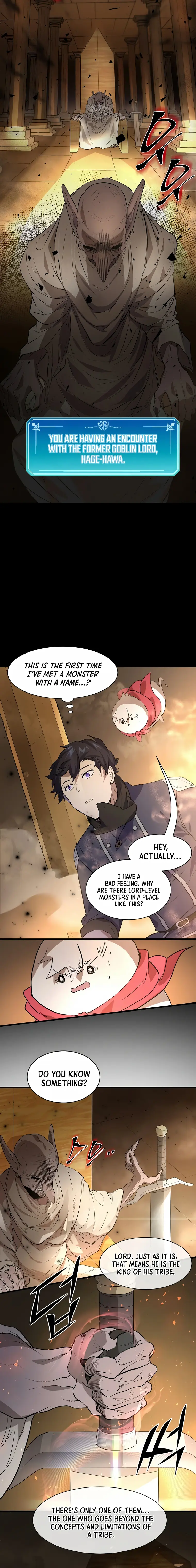 Leveling Up With Skills Chapter 23 - page 18