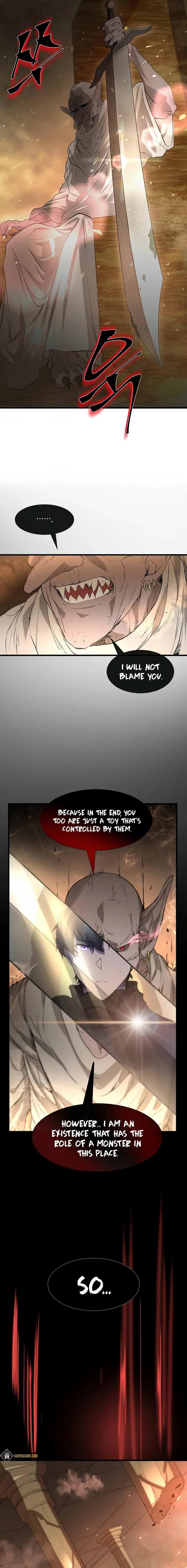 Leveling Up With Skills Chapter 23 - page 19