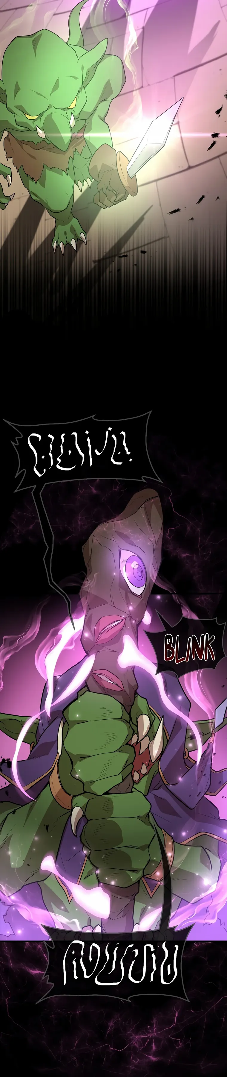 Leveling Up With Skills Chapter 21 - page 12