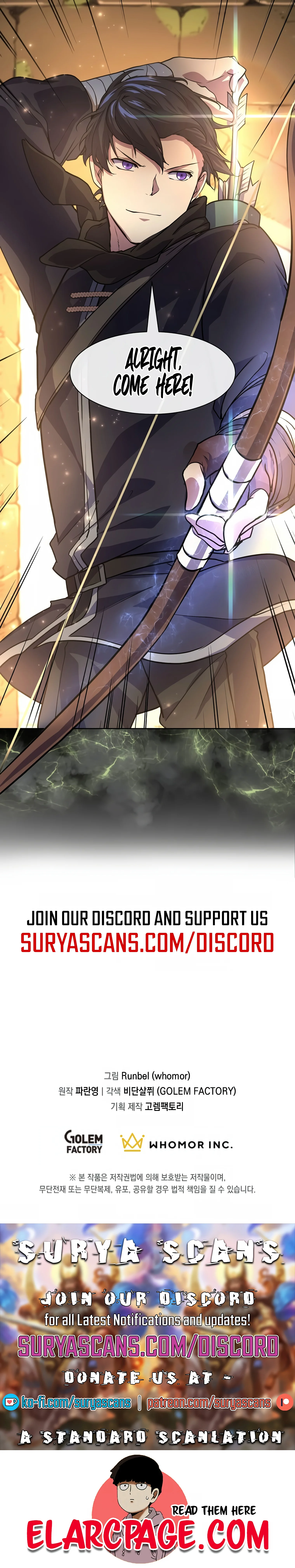 Leveling Up With Skills Chapter 15 - page 16