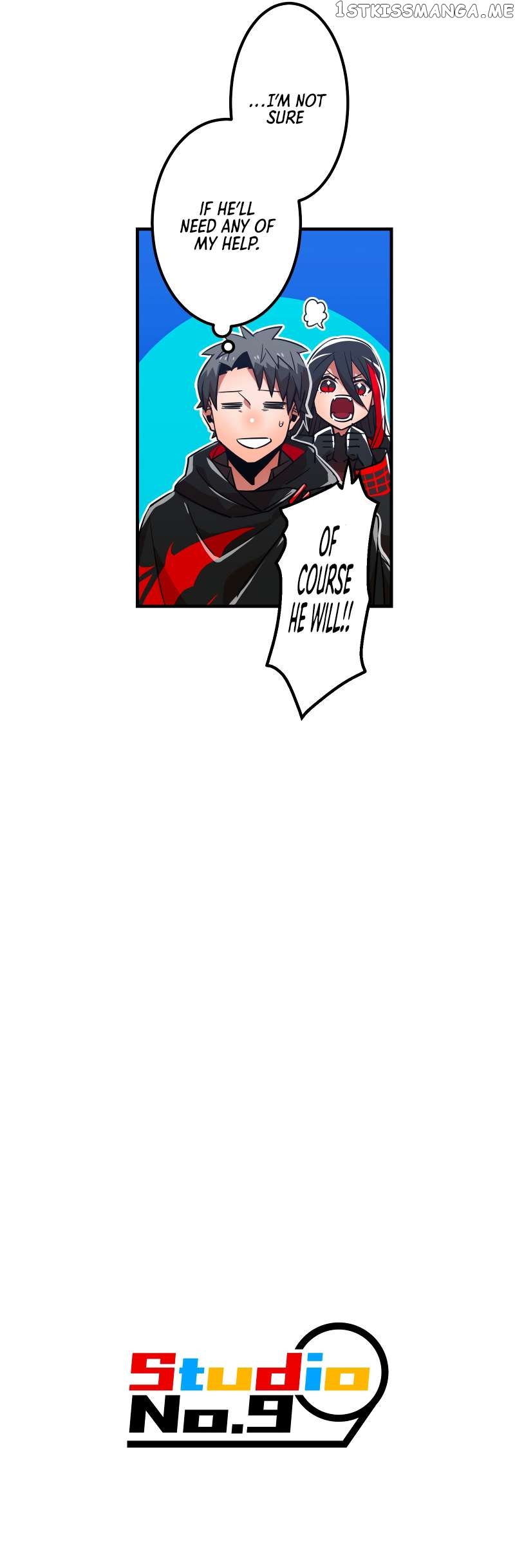 Savior of Divine Blood ~Draw Out 0.00000001% To Become the Strongest~ Chapter 16 - page 21