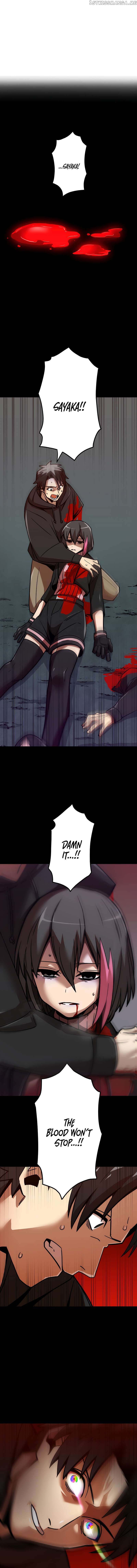 Savior of Divine Blood ~Draw Out 0.00000001% To Become the Strongest~ Chapter 9 - page 2