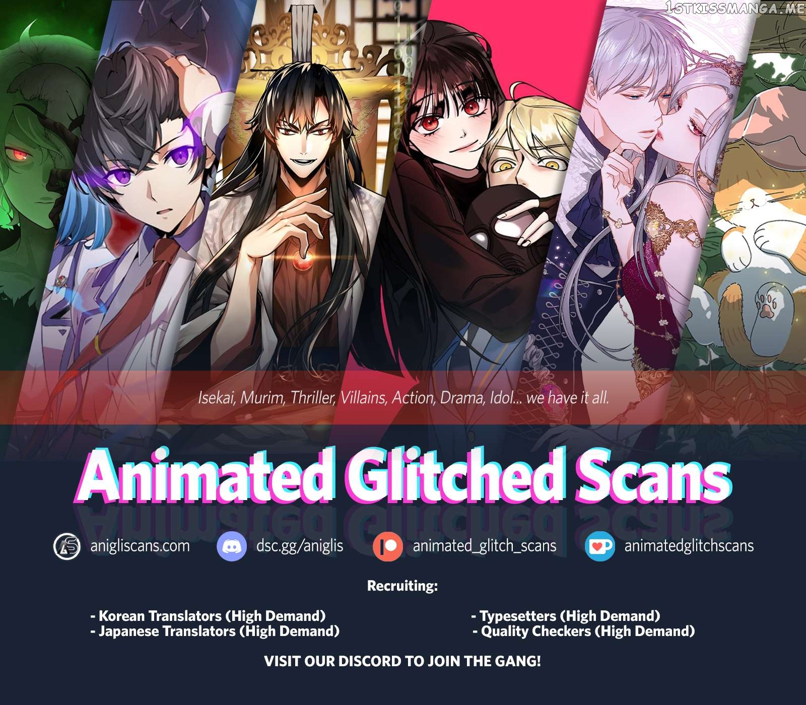 Savior of Divine Blood ~Draw Out 0.00000001% To Become the Strongest~ Chapter 7 - page 32