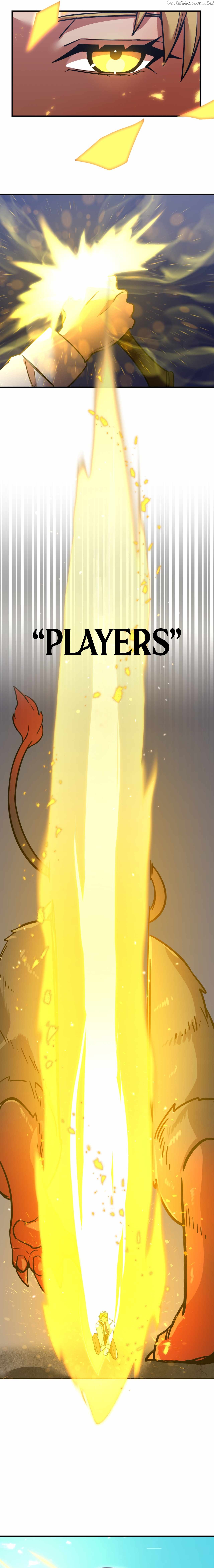 Savior of Divine Blood ~Draw Out 0.00000001% To Become the Strongest~ Chapter 0 - page 6