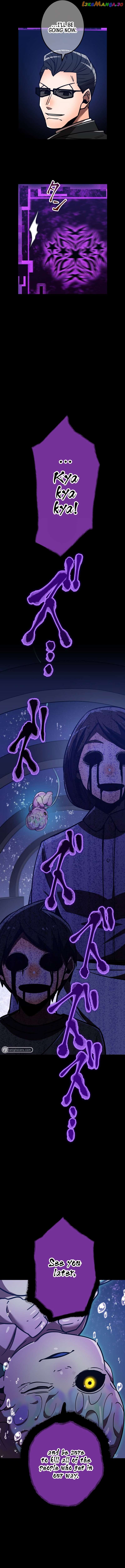 Savior of Divine Blood ~Draw Out 0.00000001% To Become the Strongest~ Chapter 35 - page 3