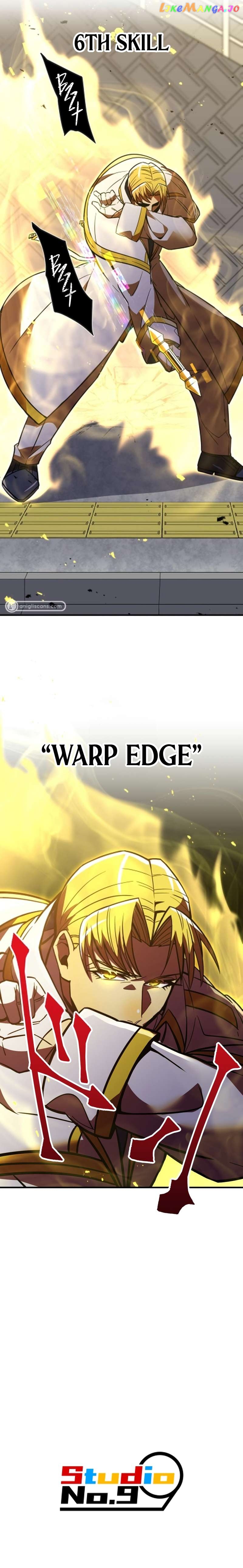 Savior of Divine Blood ~Draw Out 0.00000001% To Become the Strongest~ Chapter 35 - page 24