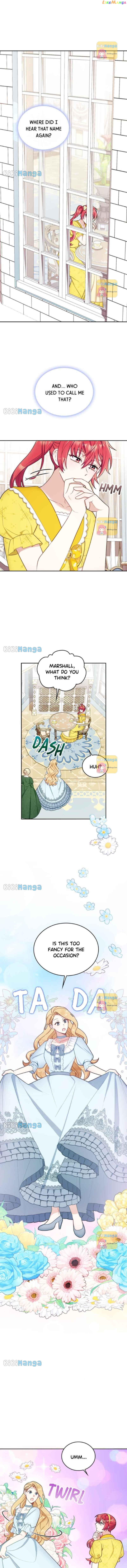 The Duke’s Teddy Bear Chapter 51 - page 2