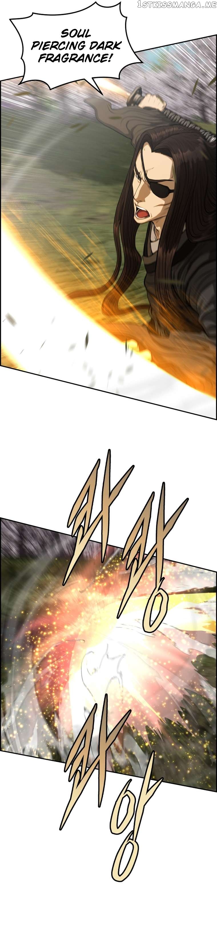 Blade Of Wind And Thunder Chapter 81 - page 18