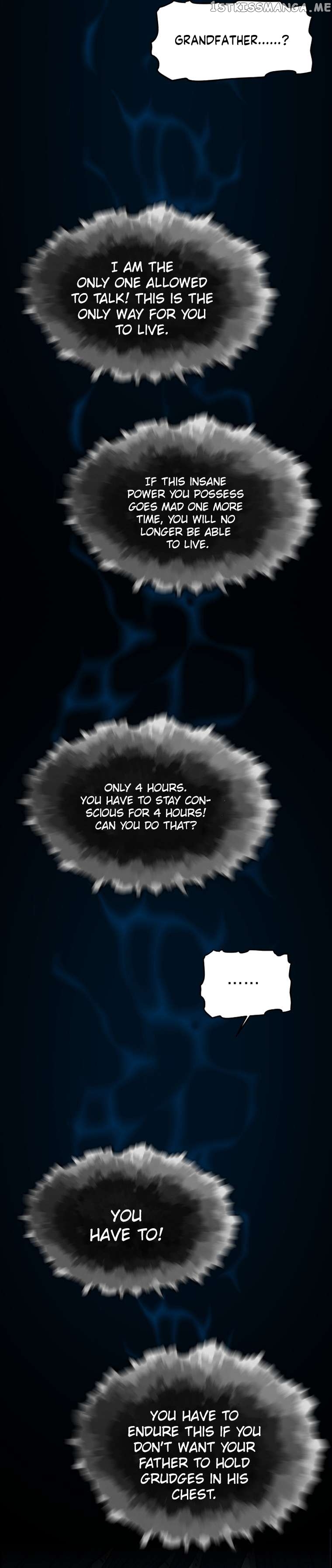 Blade Of Wind And Thunder Chapter 79 - page 22