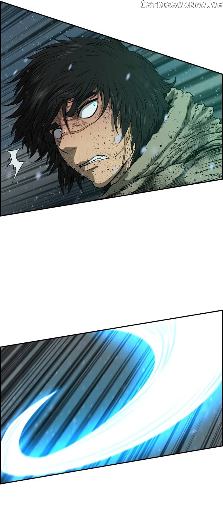 Blade Of Wind And Thunder Chapter 77 - page 3