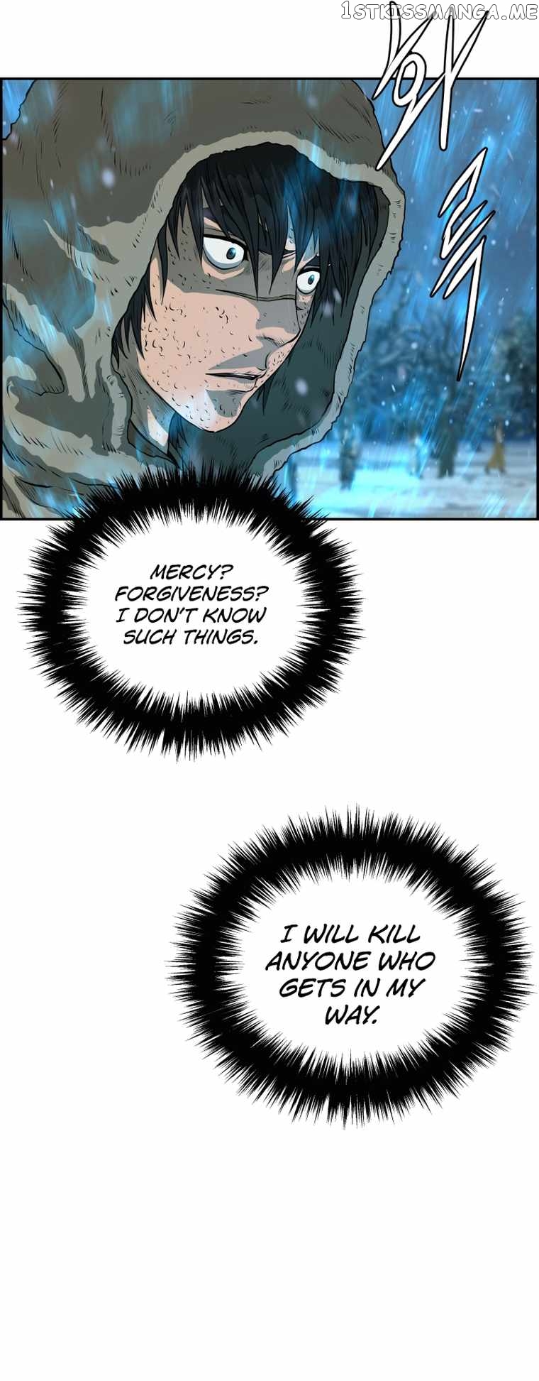 Blade Of Wind And Thunder Chapter 76 - page 19