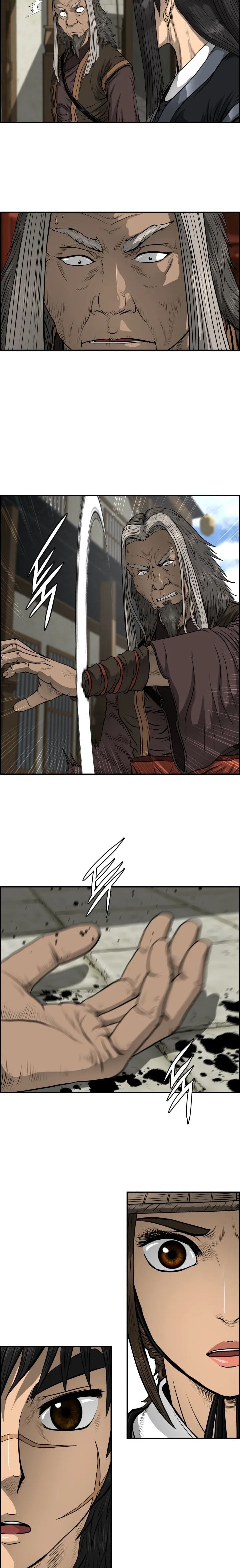 Blade Of Wind And Thunder chapter 44 - page 4