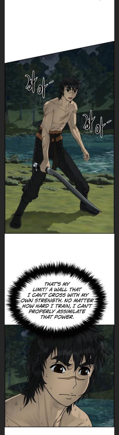 Blade Of Wind And Thunder chapter 38 - page 12