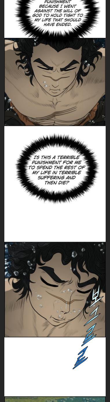 Blade Of Wind And Thunder chapter 38 - page 14