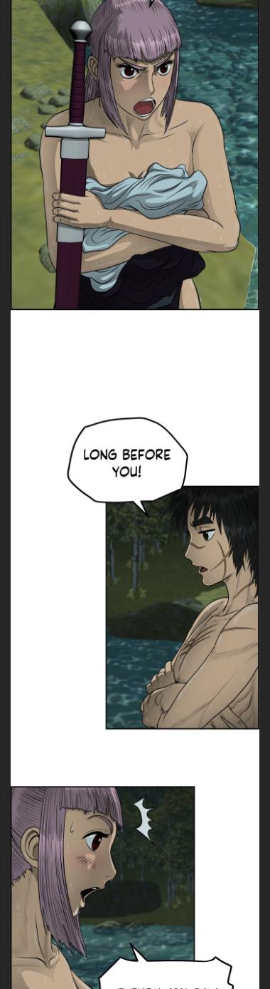 Blade Of Wind And Thunder chapter 38 - page 24