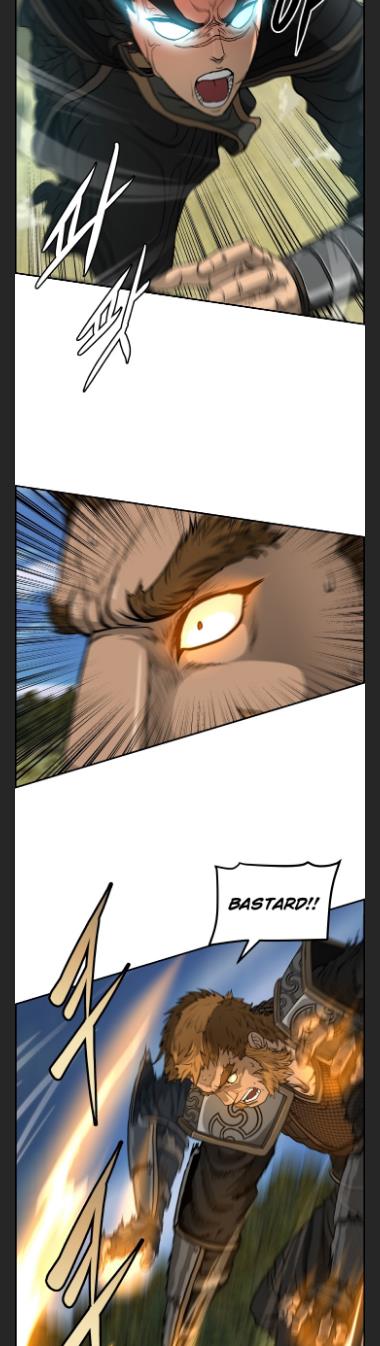 Blade Of Wind And Thunder chapter 37 - page 3