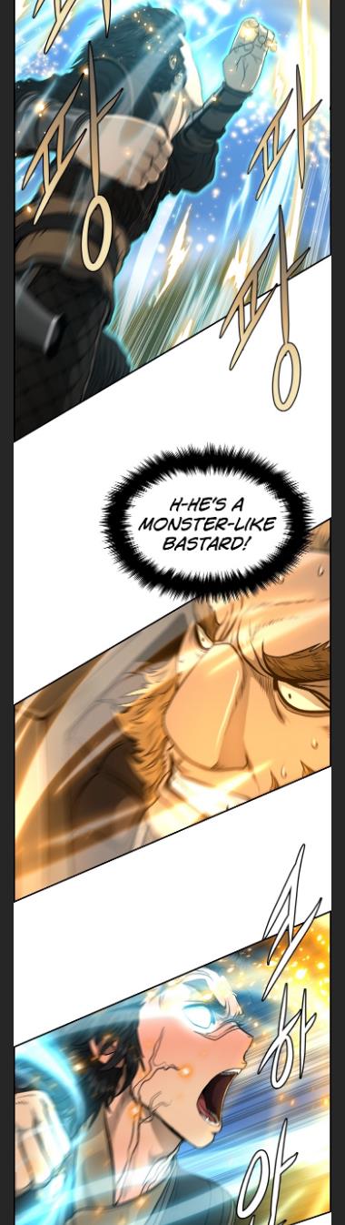 Blade Of Wind And Thunder chapter 37 - page 5