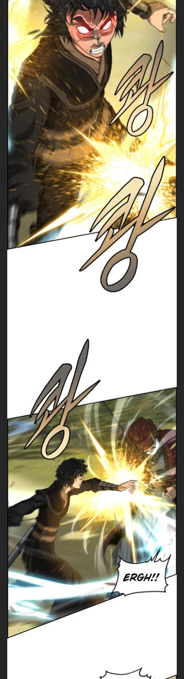 Blade Of Wind And Thunder chapter 36 - page 23