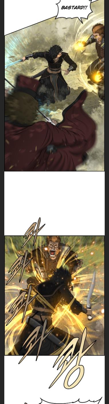 Blade Of Wind And Thunder chapter 36 - page 24