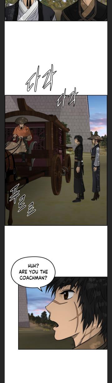 Blade Of Wind And Thunder chapter 35 - page 10