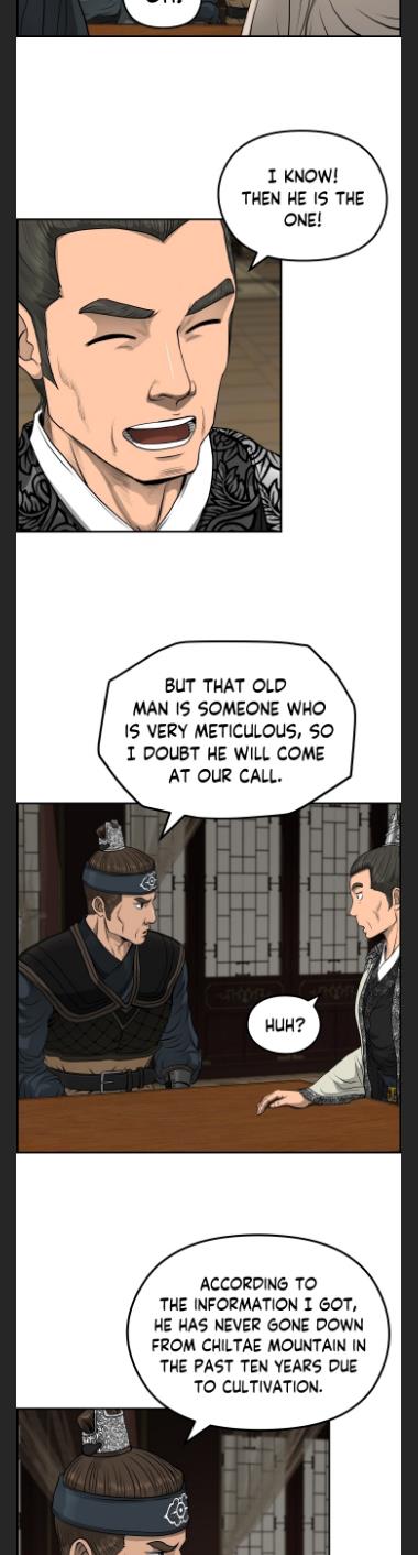 Blade Of Wind And Thunder chapter 34 - page 13