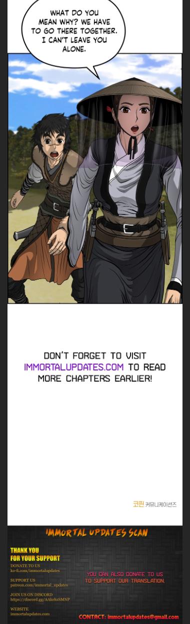 Blade Of Wind And Thunder chapter 30 - page 30