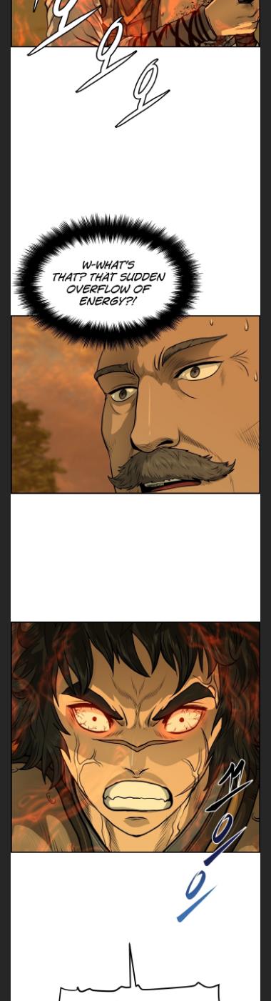 Blade Of Wind And Thunder chapter 29 - page 7